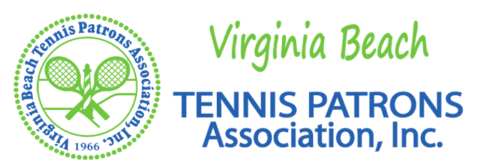 Virginia Beach Tennis Patrons Association